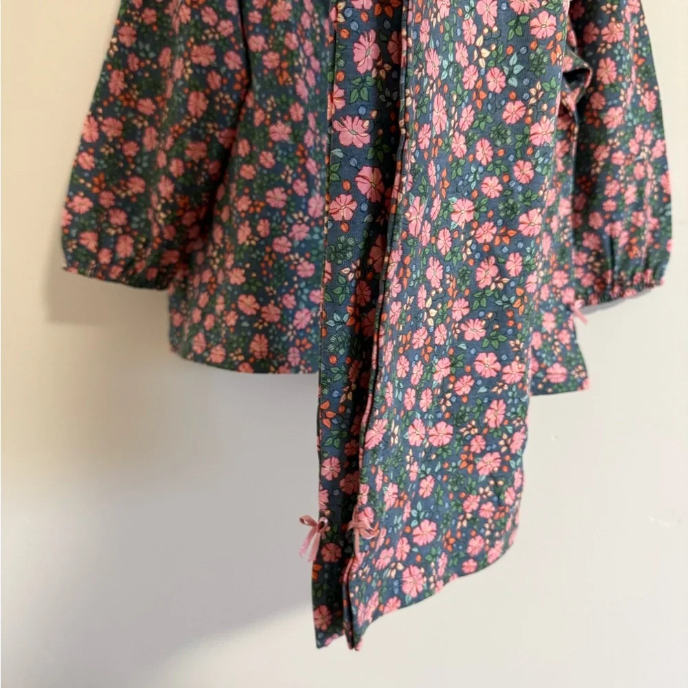 Konges Slojd Cianna Floral Set 2y NWT - Picture 2 of 4